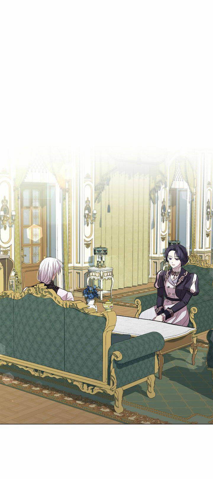 Thân Gửi Tình Nhân Của Chồng Tôi Chapter 24.2 - Trang 2