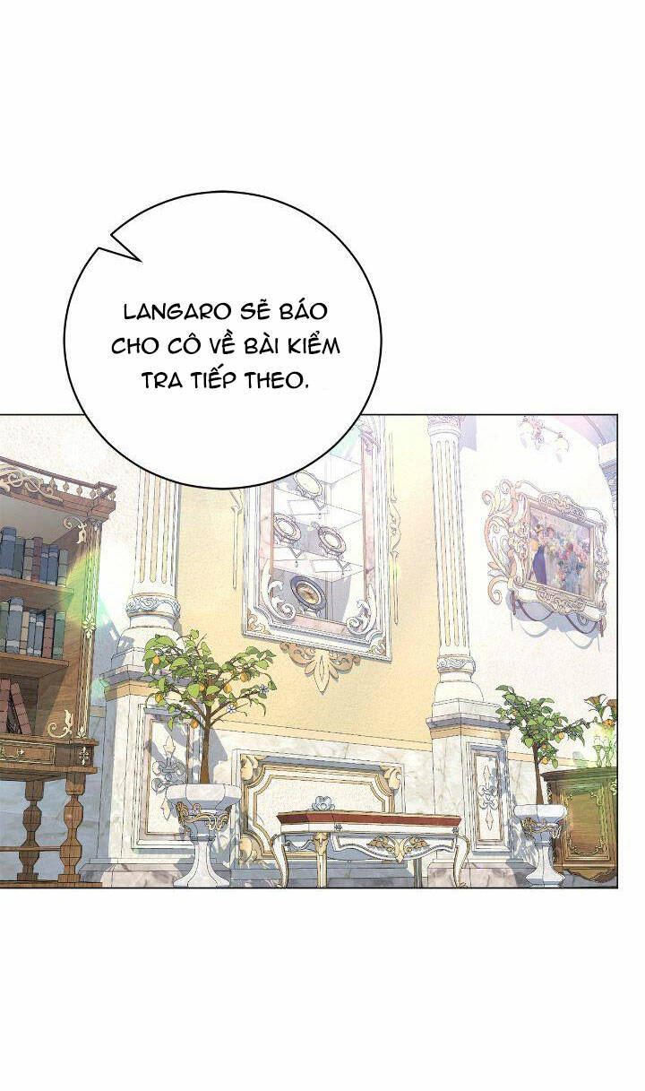 Thân Gửi Tình Nhân Của Chồng Tôi Chapter 24.2 - Trang 2