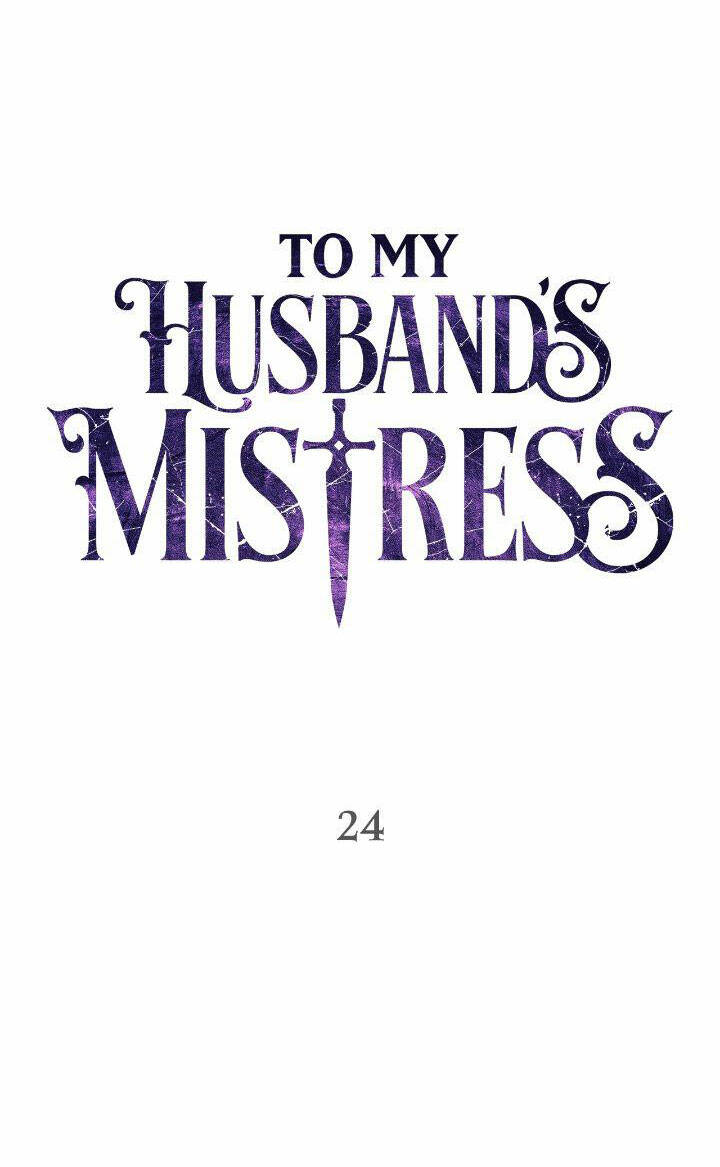 Thân Gửi Tình Nhân Của Chồng Tôi Chapter 24.2 - Trang 2