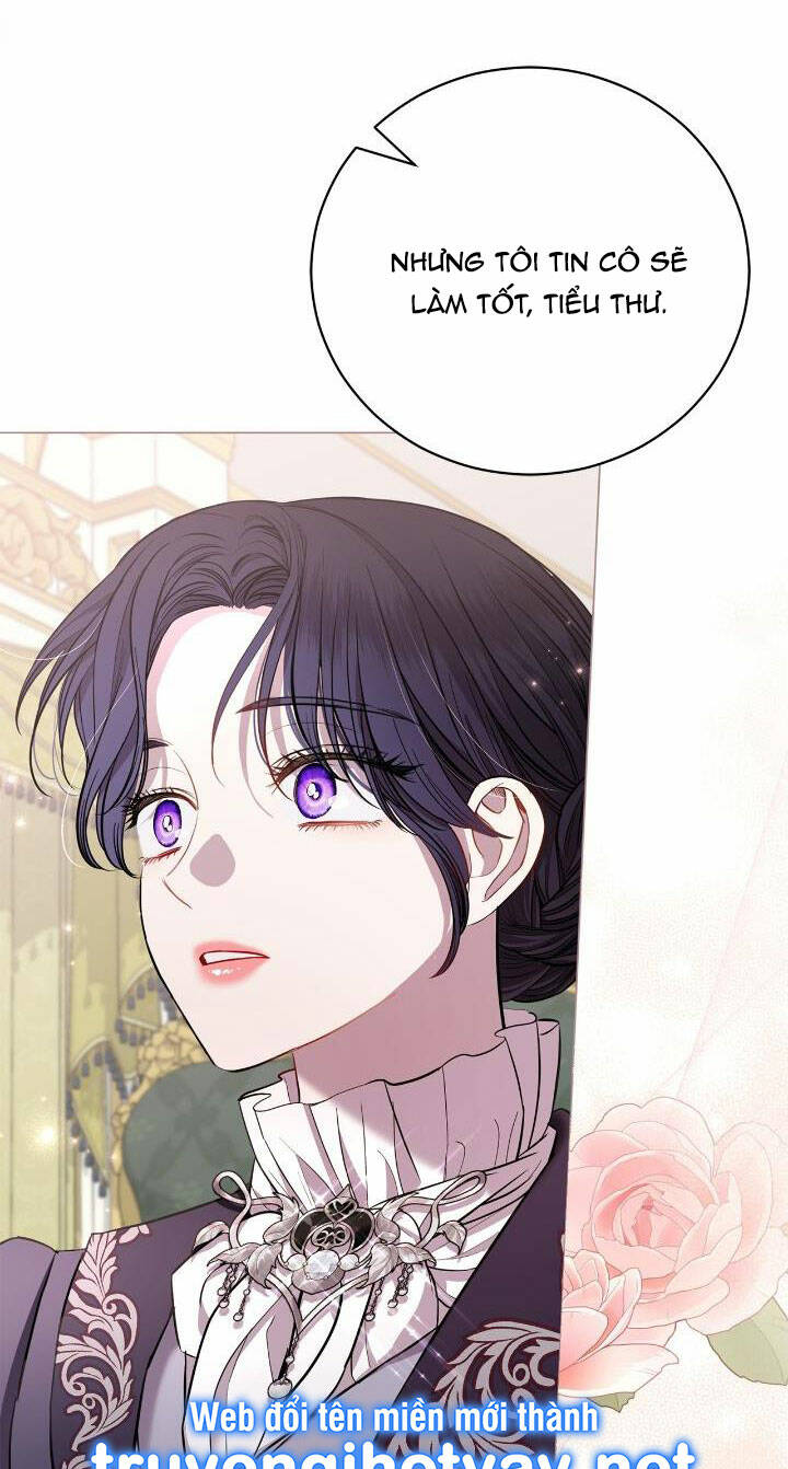 Thân Gửi Tình Nhân Của Chồng Tôi Chapter 24.2 - Trang 2