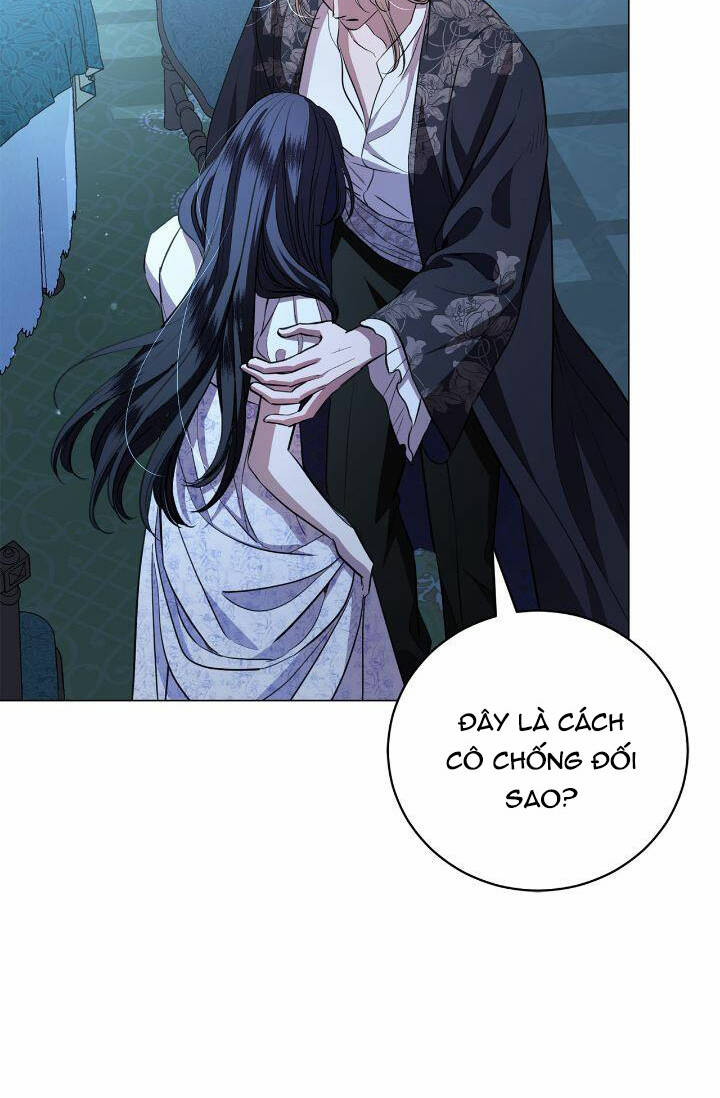 Thân Gửi Tình Nhân Của Chồng Tôi Chapter 25.2 - Trang 2