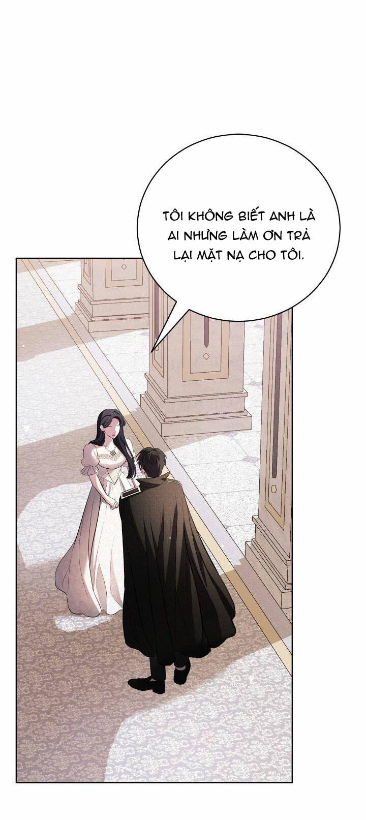 Thân Gửi Tình Nhân Của Chồng Tôi Chapter 27.1 - Trang 2