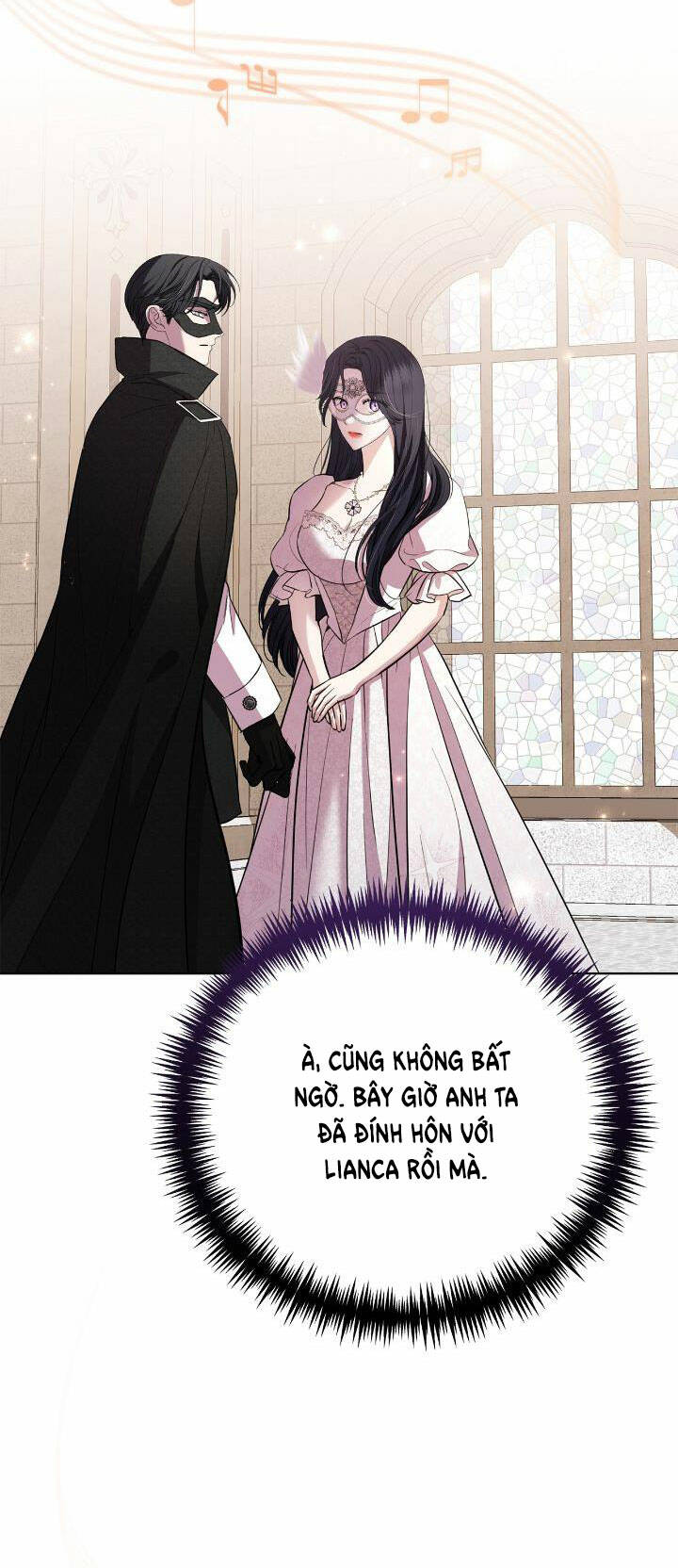 Thân Gửi Tình Nhân Của Chồng Tôi Chapter 27.2 - Trang 2