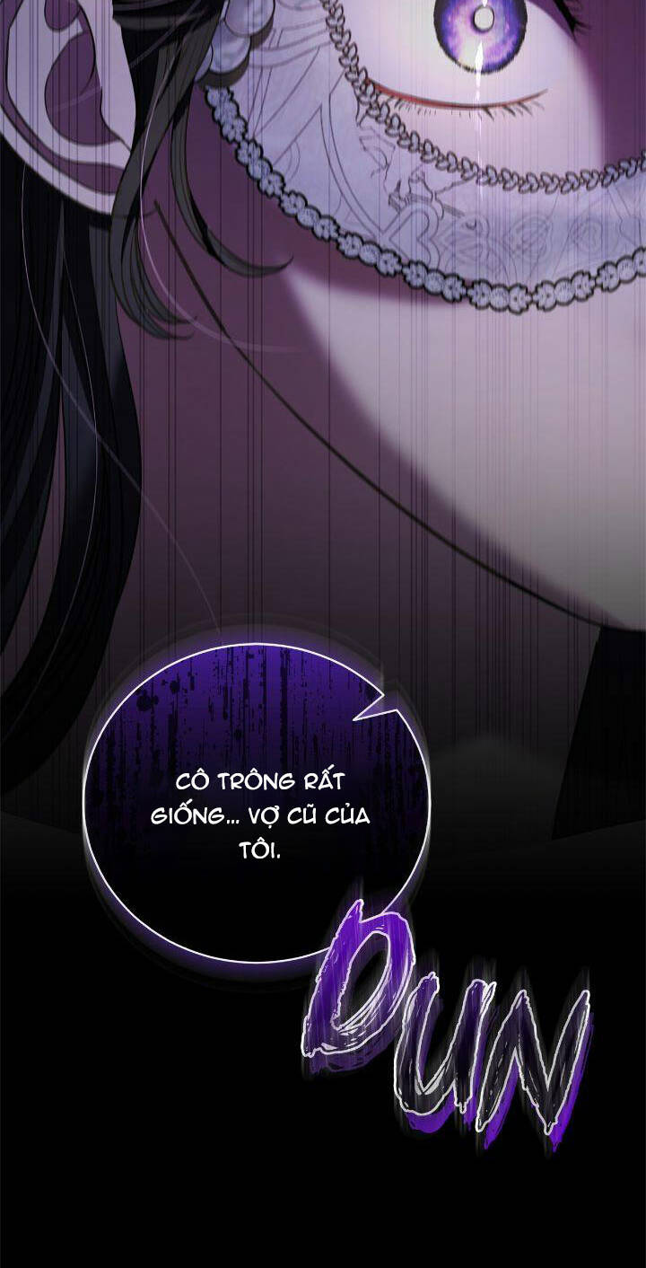 Thân Gửi Tình Nhân Của Chồng Tôi Chapter 27.2 - Trang 2