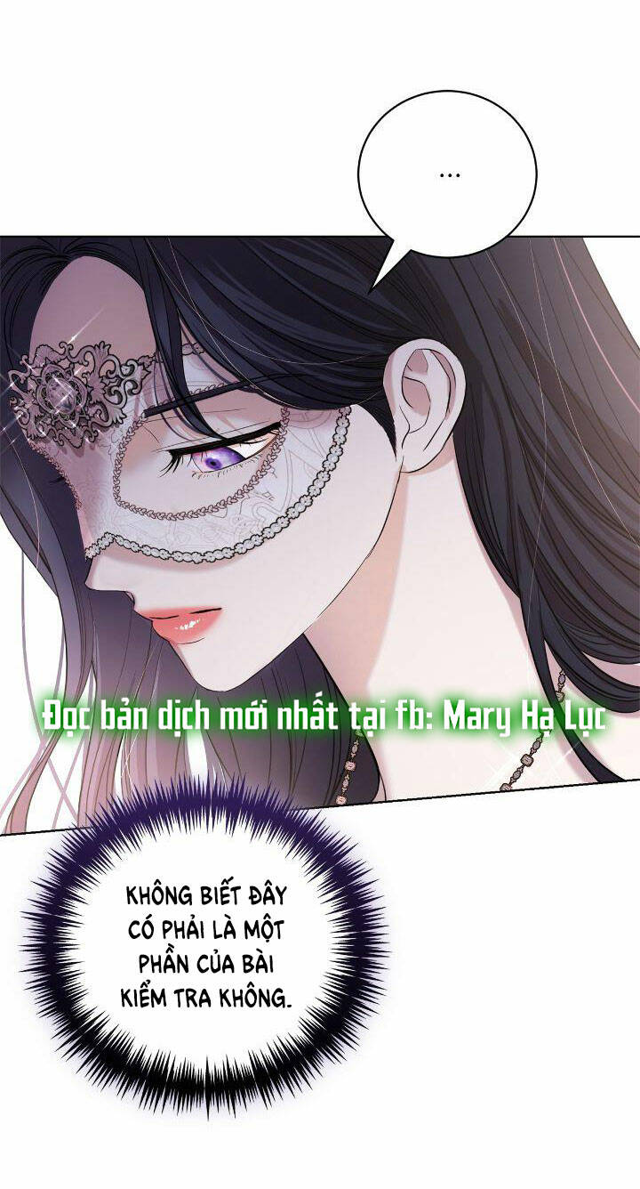 Thân Gửi Tình Nhân Của Chồng Tôi Chapter 27.2 - Trang 2