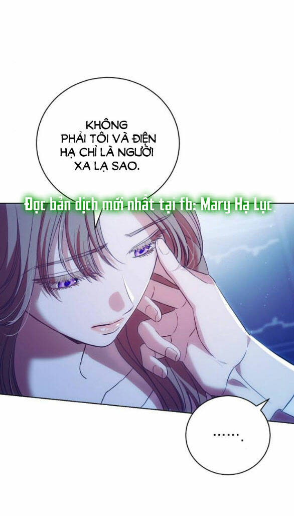 Thân Gửi Tình Nhân Của Chồng Tôi Chapter 4.1 - Trang 2