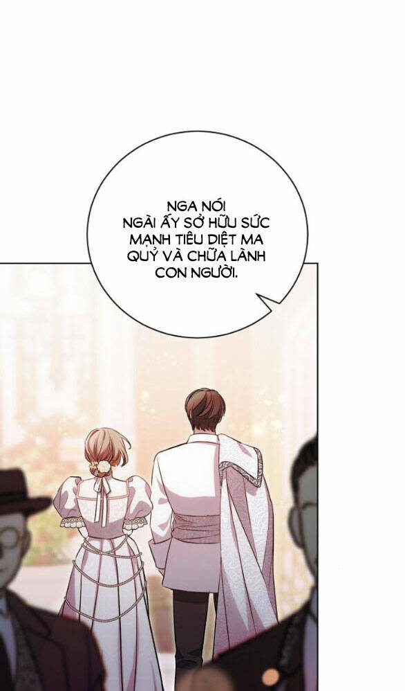 Thân Gửi Tình Nhân Của Chồng Tôi Chapter 4.1 - Trang 2