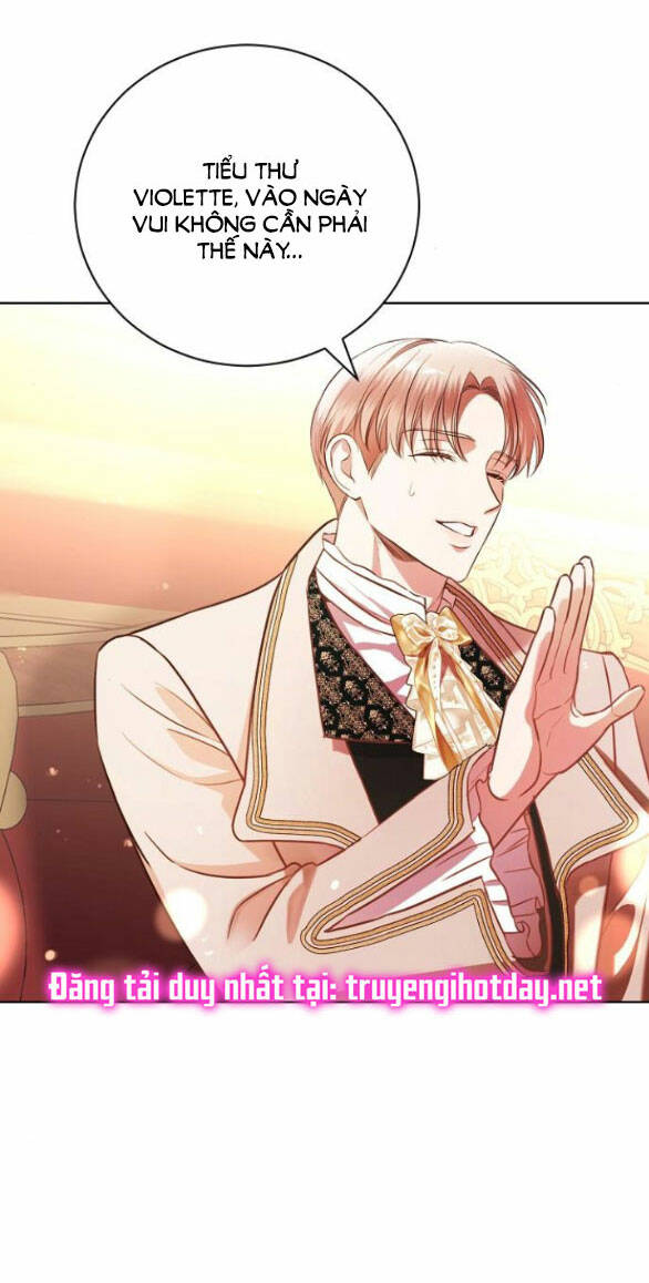 Thân Gửi Tình Nhân Của Chồng Tôi Chapter 5.1 - Trang 2