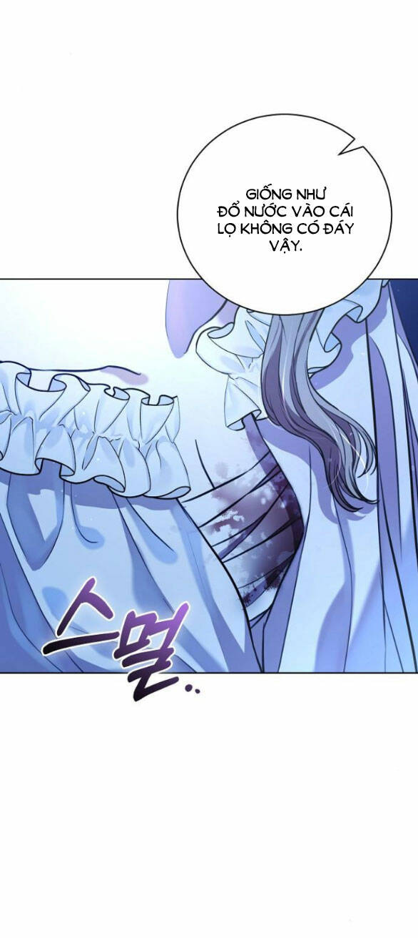 Thân Gửi Tình Nhân Của Chồng Tôi Chapter 5.1 - Trang 2