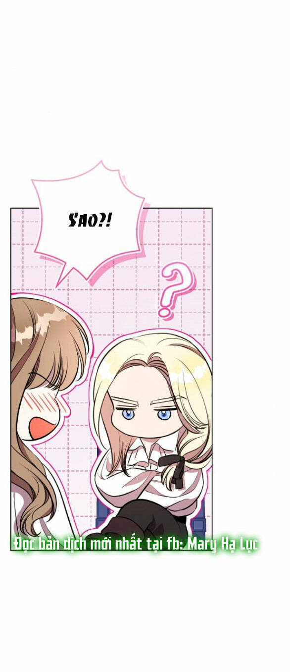 Thân Gửi Tình Nhân Của Chồng Tôi Chapter 5.2 - Trang 2