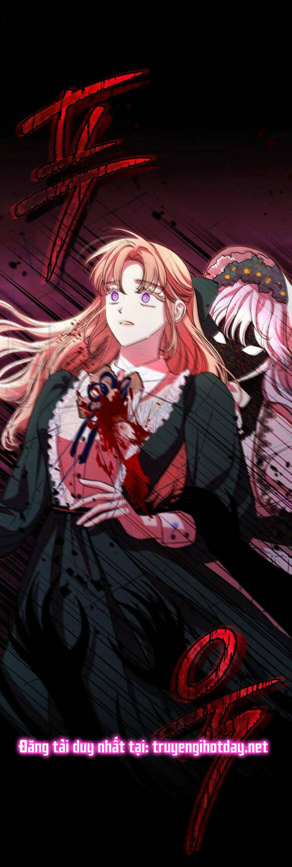 Thân Gửi Tình Nhân Của Chồng Tôi Chapter 7.2 - Trang 2