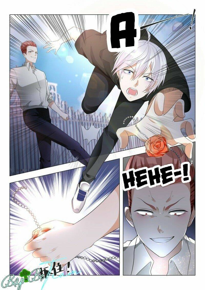 Thần Hào Chi Thiên Hàng Hệ Thống Chapter 1 - Trang 2