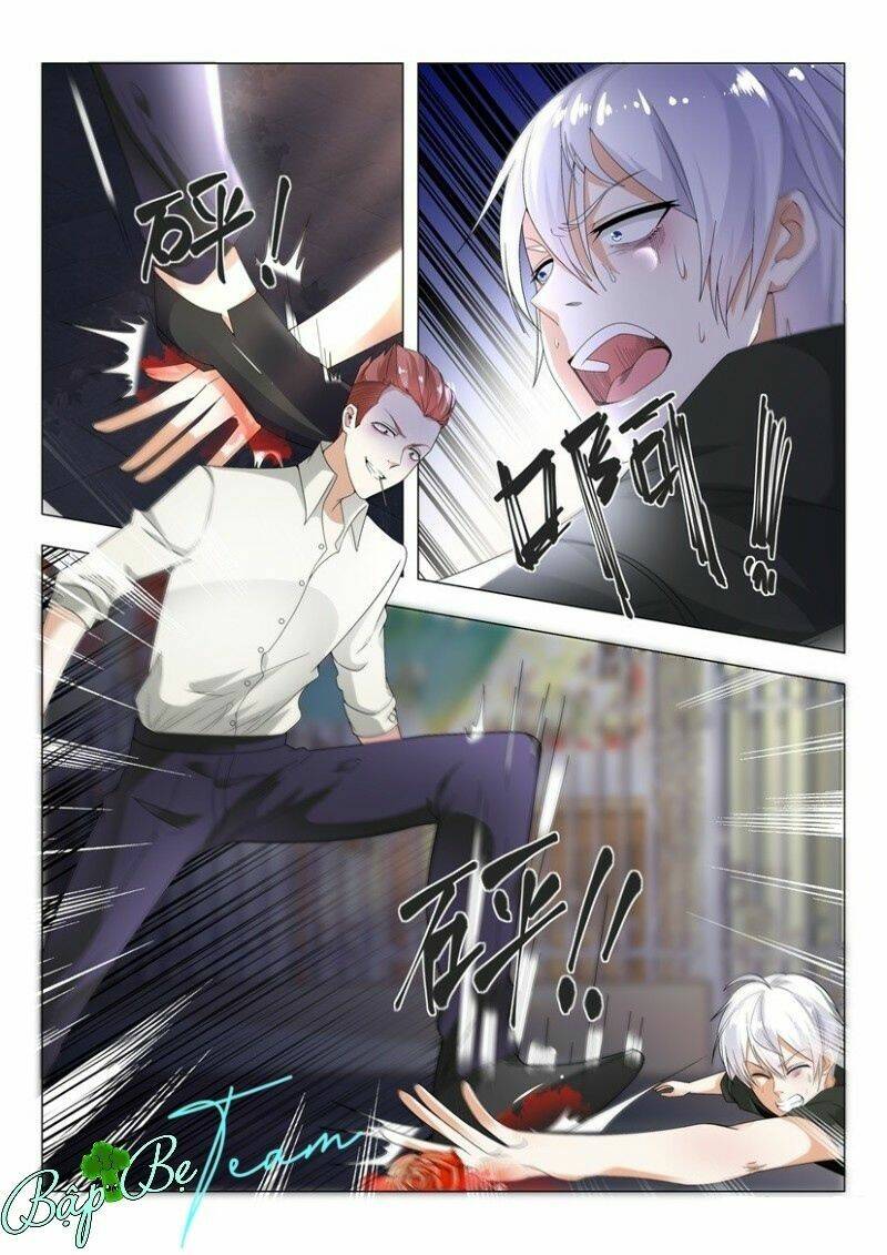 Thần Hào Chi Thiên Hàng Hệ Thống Chapter 1 - Trang 2