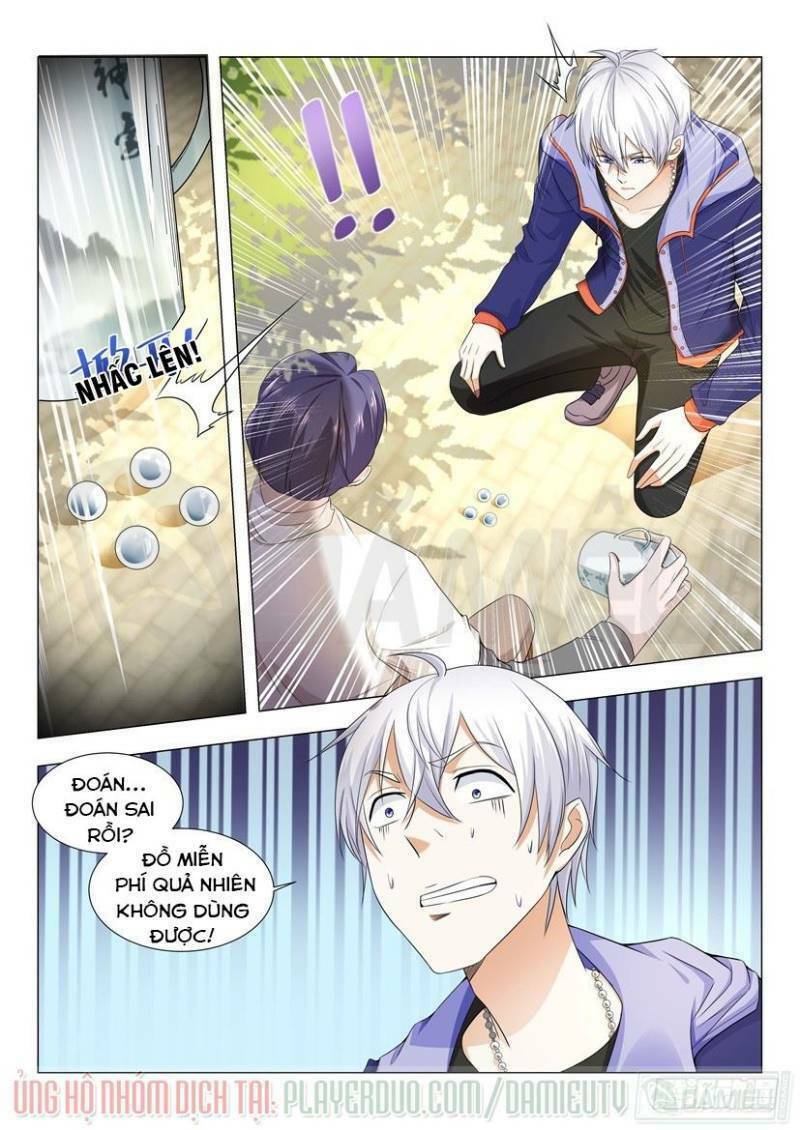 Thần Hào Chi Thiên Hàng Hệ Thống Chapter 10 - Trang 2