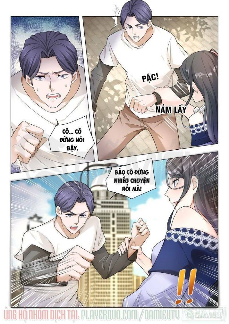 Thần Hào Chi Thiên Hàng Hệ Thống Chapter 10 - Trang 2