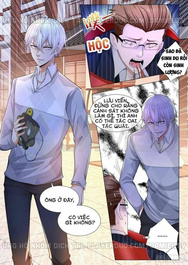 Thần Hào Chi Thiên Hàng Hệ Thống Chapter 100 - Trang 2