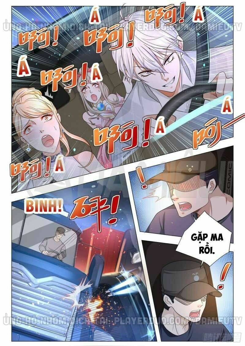 Thần Hào Chi Thiên Hàng Hệ Thống Chapter 101 - Trang 2