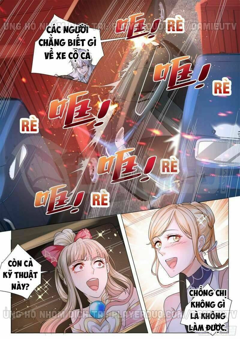 Thần Hào Chi Thiên Hàng Hệ Thống Chapter 101 - Trang 2