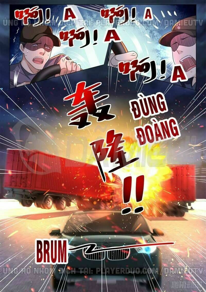 Thần Hào Chi Thiên Hàng Hệ Thống Chapter 101 - Trang 2