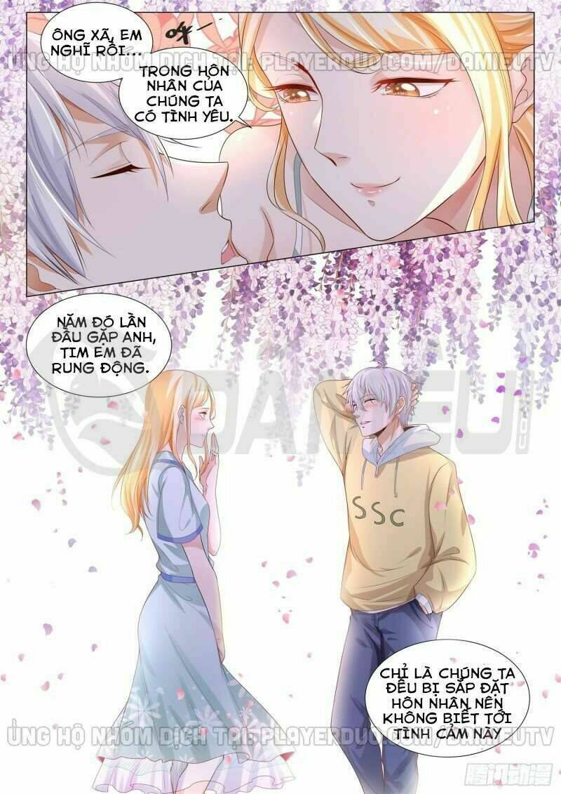 Thần Hào Chi Thiên Hàng Hệ Thống Chapter 102 - Trang 2