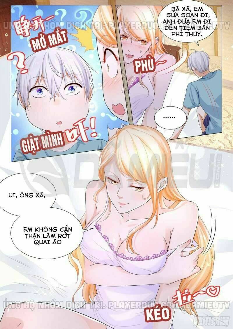 Thần Hào Chi Thiên Hàng Hệ Thống Chapter 102 - Trang 2