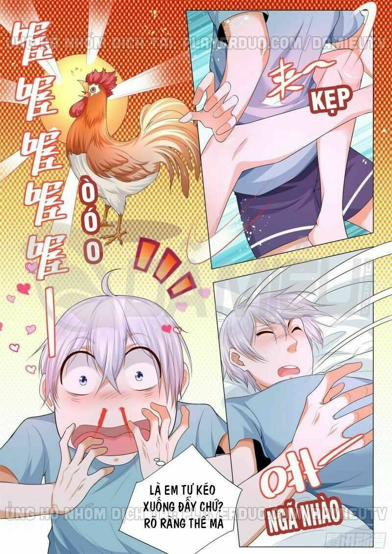 Thần Hào Chi Thiên Hàng Hệ Thống Chapter 102 - Trang 2