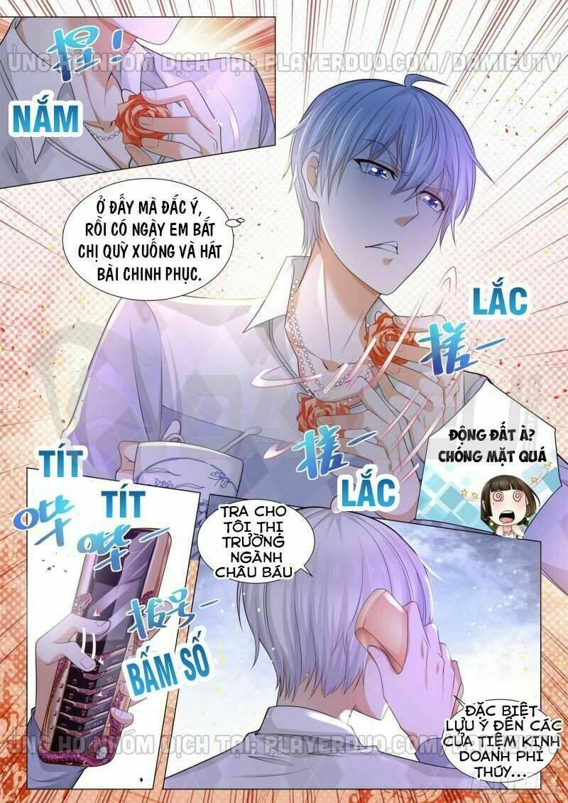 Thần Hào Chi Thiên Hàng Hệ Thống Chapter 102 - Trang 2