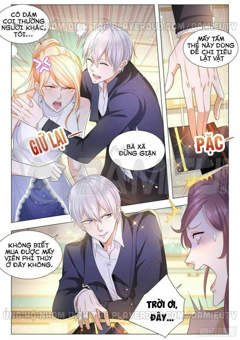 Thần Hào Chi Thiên Hàng Hệ Thống Chapter 103 - Trang 2