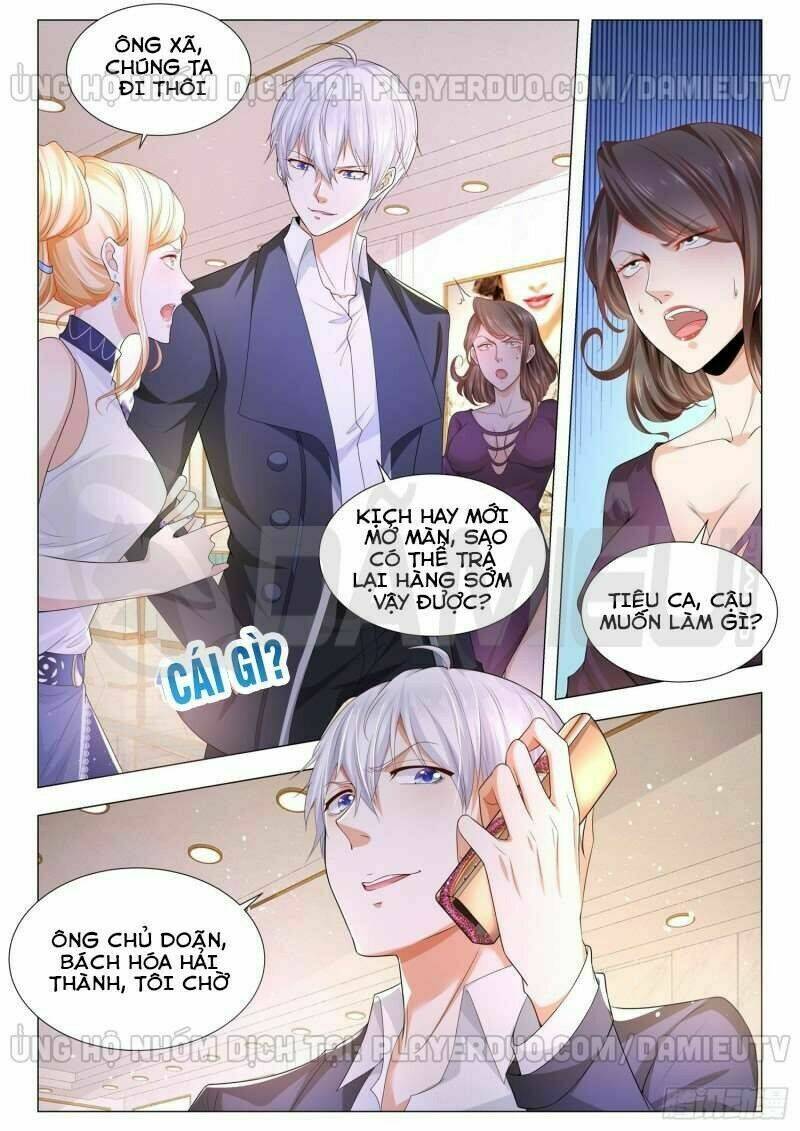 Thần Hào Chi Thiên Hàng Hệ Thống Chapter 104 - Trang 2