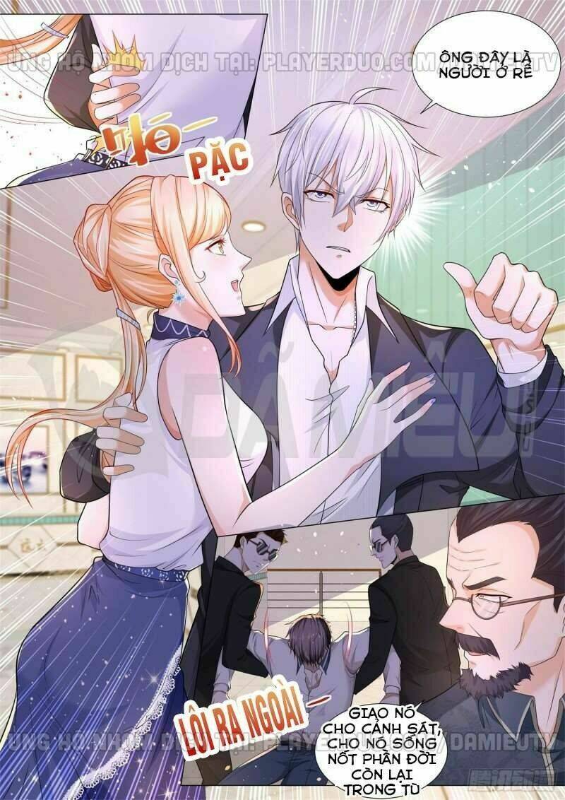 Thần Hào Chi Thiên Hàng Hệ Thống Chapter 105 - Trang 2