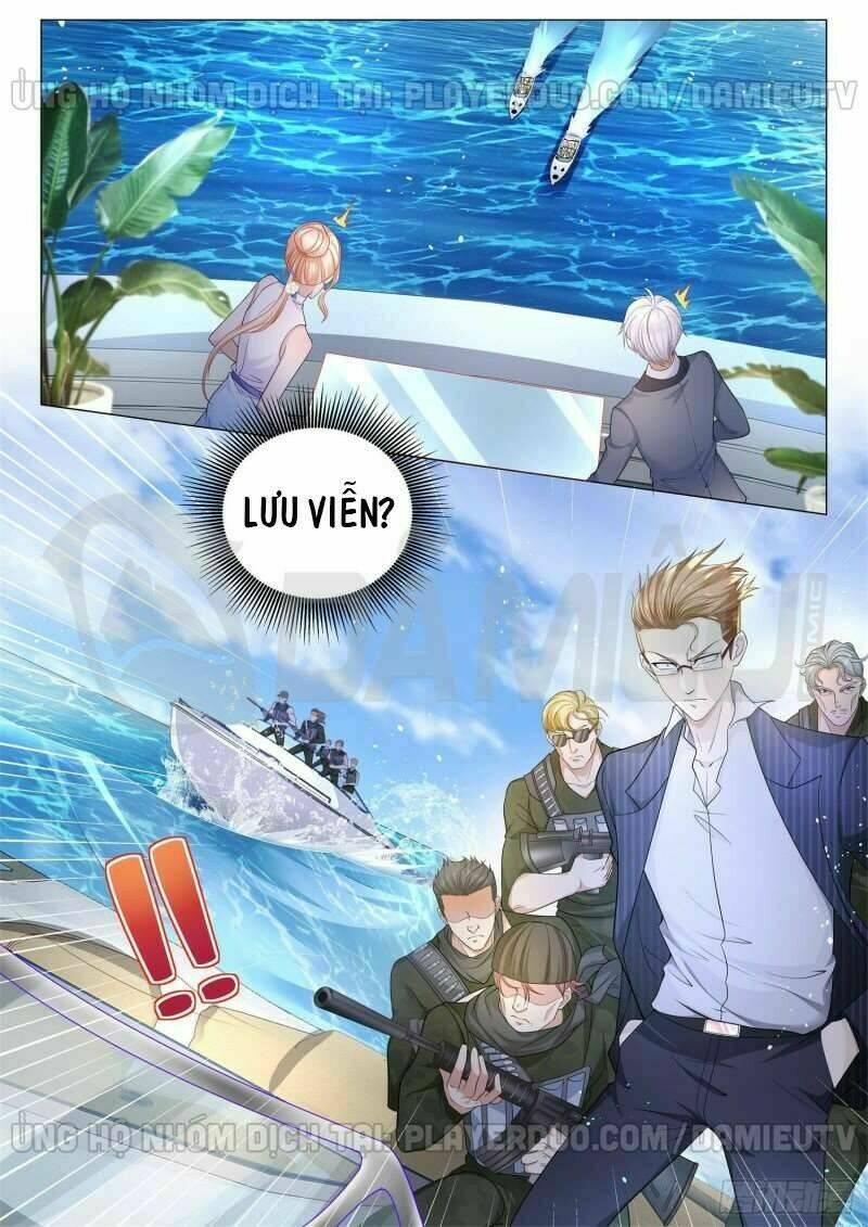 Thần Hào Chi Thiên Hàng Hệ Thống Chapter 106 - Trang 2