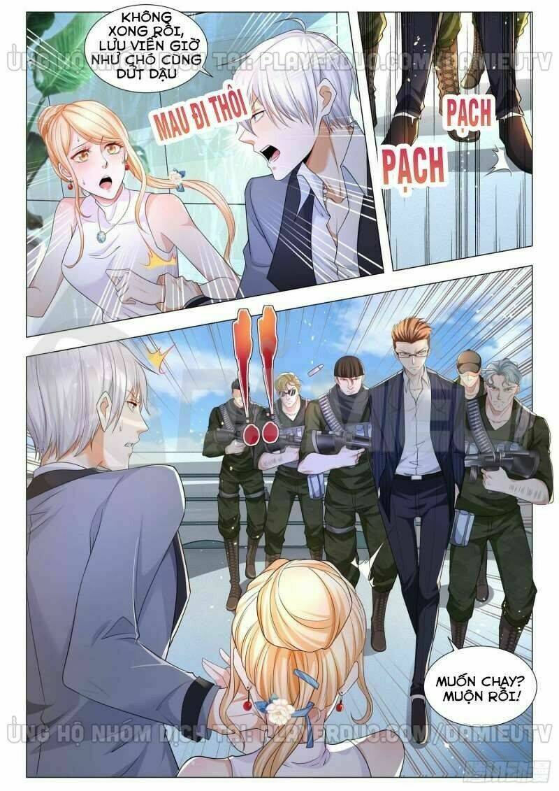 Thần Hào Chi Thiên Hàng Hệ Thống Chapter 106 - Trang 2