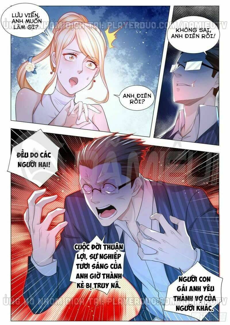 Thần Hào Chi Thiên Hàng Hệ Thống Chapter 106 - Trang 2