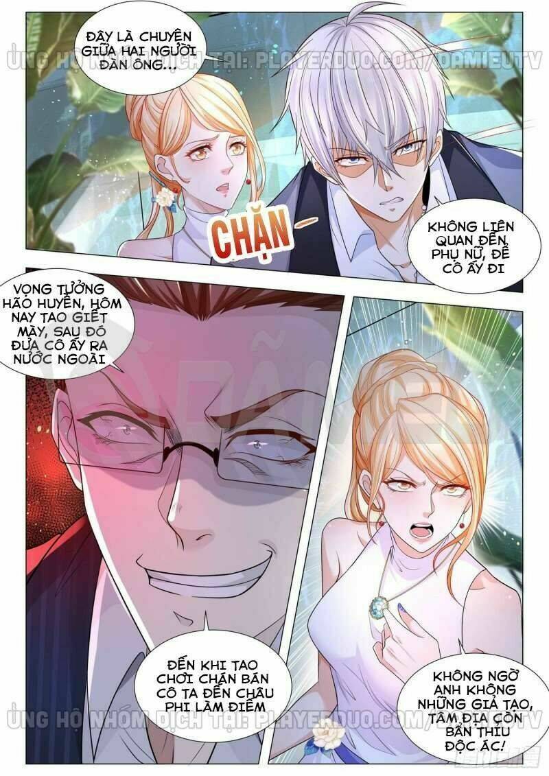 Thần Hào Chi Thiên Hàng Hệ Thống Chapter 106 - Trang 2