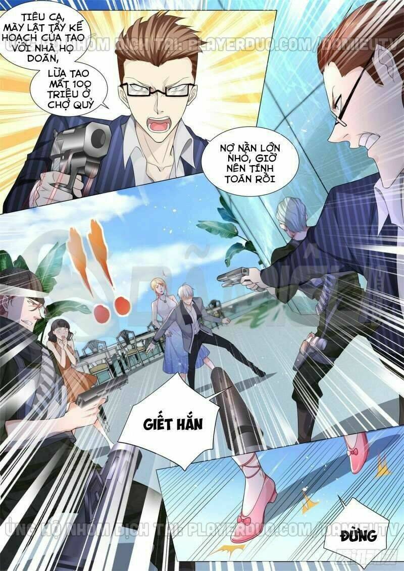 Thần Hào Chi Thiên Hàng Hệ Thống Chapter 106 - Trang 2