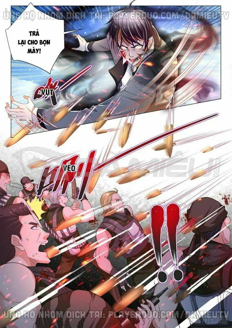 Thần Hào Chi Thiên Hàng Hệ Thống Chapter 108 - Trang 2