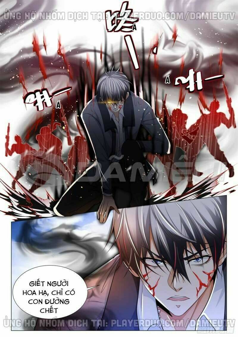 Thần Hào Chi Thiên Hàng Hệ Thống Chapter 108 - Trang 2