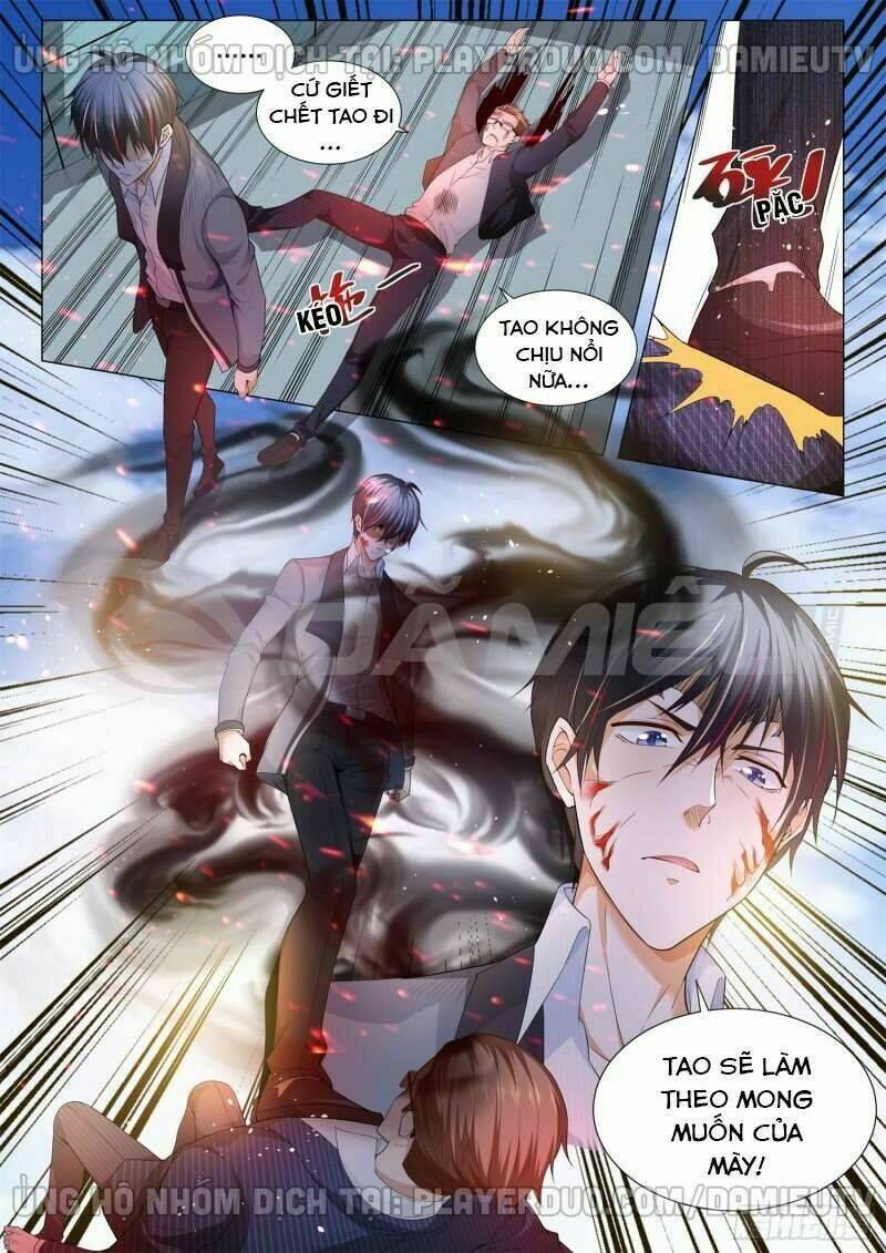 Thần Hào Chi Thiên Hàng Hệ Thống Chapter 109 - Trang 2