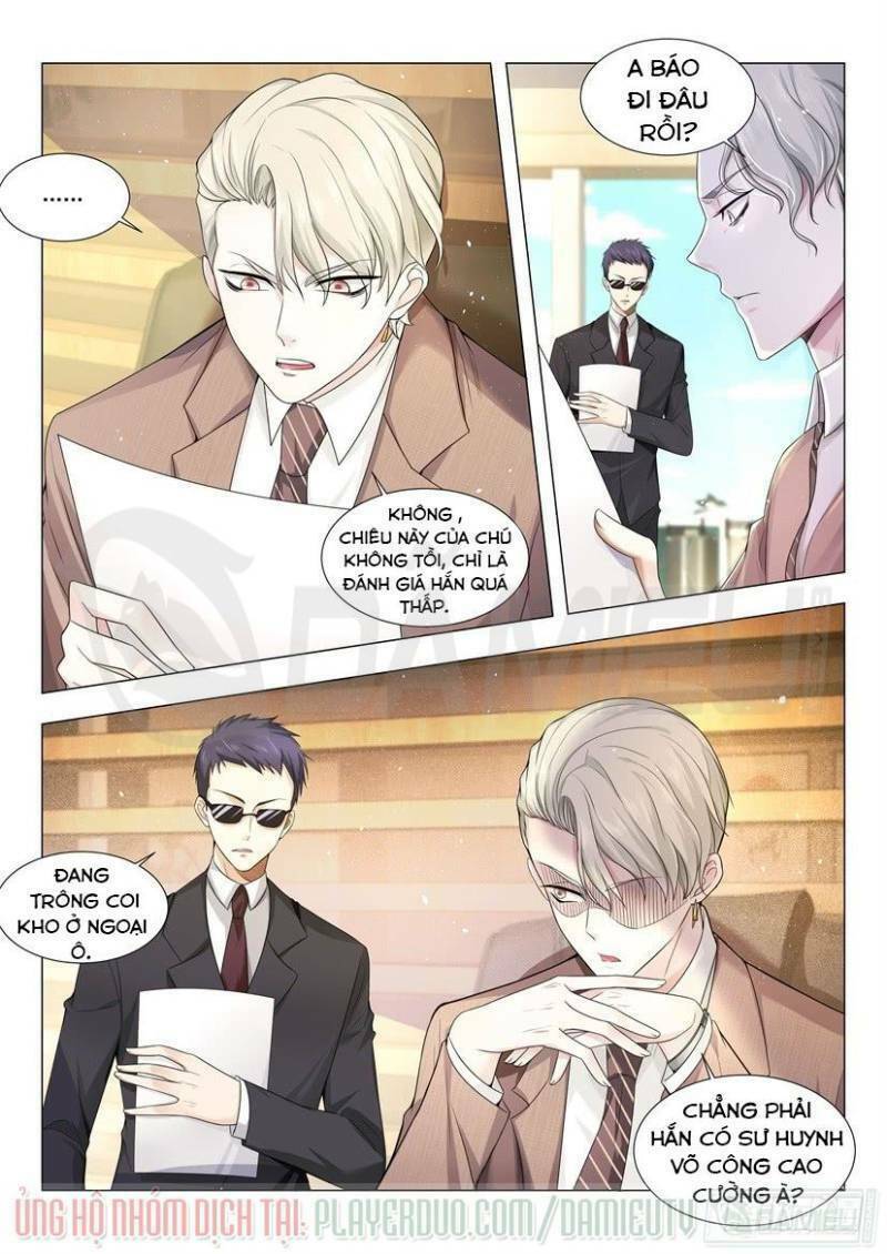 Thần Hào Chi Thiên Hàng Hệ Thống Chapter 11 - Trang 2