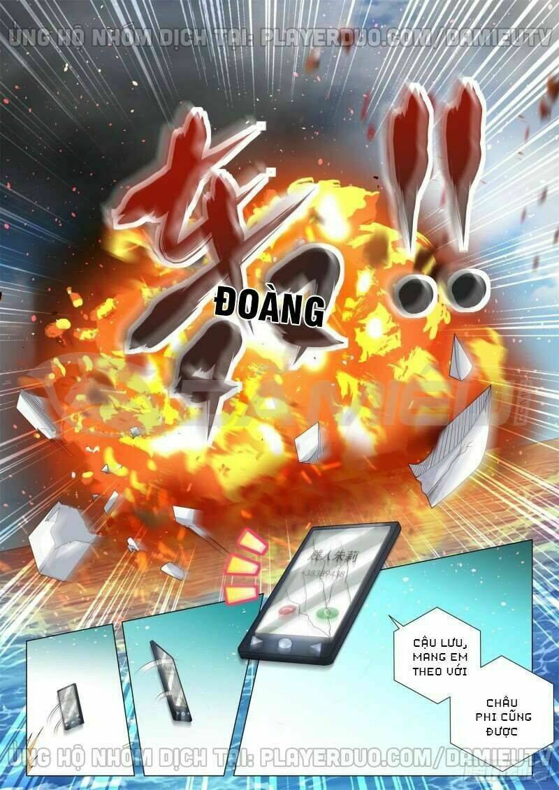 Thần Hào Chi Thiên Hàng Hệ Thống Chapter 110 - Trang 2