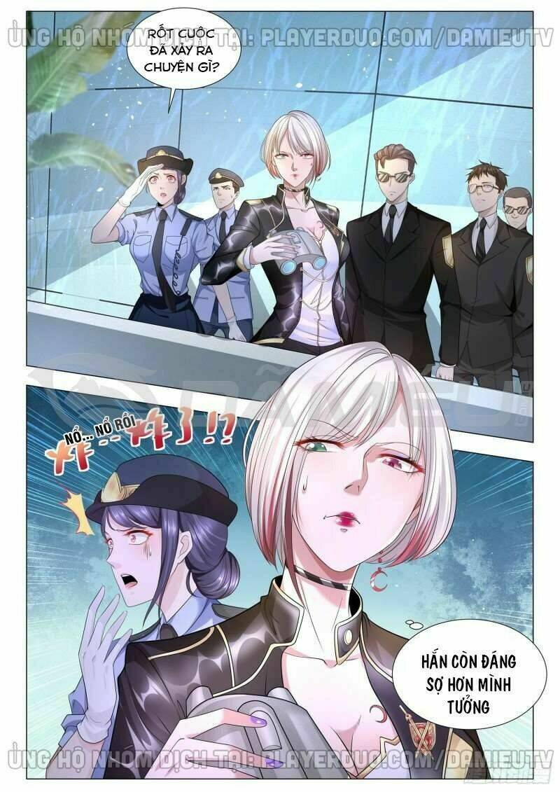 Thần Hào Chi Thiên Hàng Hệ Thống Chapter 110 - Trang 2