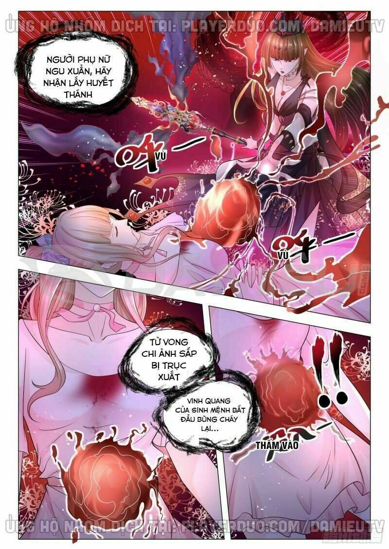 Thần Hào Chi Thiên Hàng Hệ Thống Chapter 112 - Trang 2