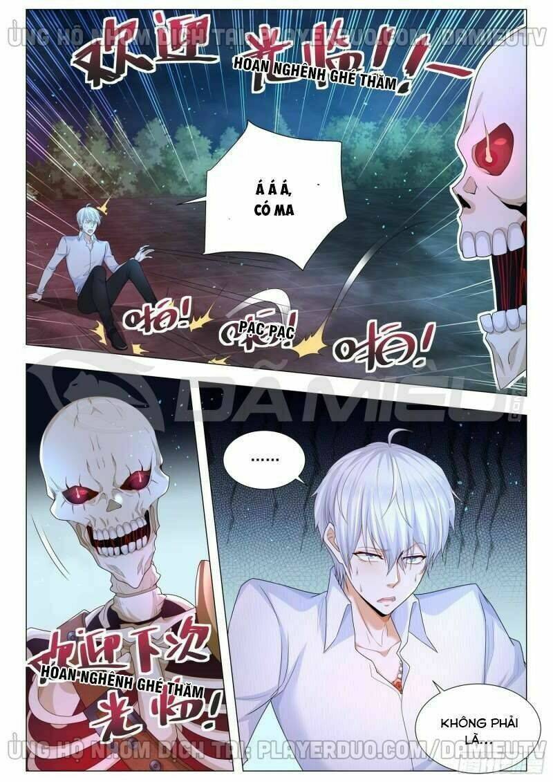 Thần Hào Chi Thiên Hàng Hệ Thống Chapter 112 - Trang 2