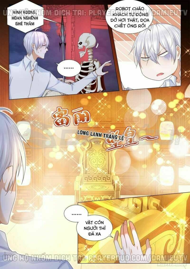 Thần Hào Chi Thiên Hàng Hệ Thống Chapter 112 - Trang 2