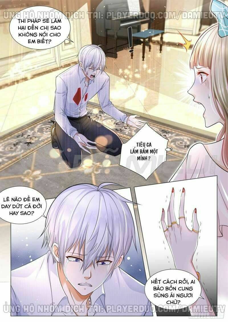 Thần Hào Chi Thiên Hàng Hệ Thống Chapter 112 - Trang 2