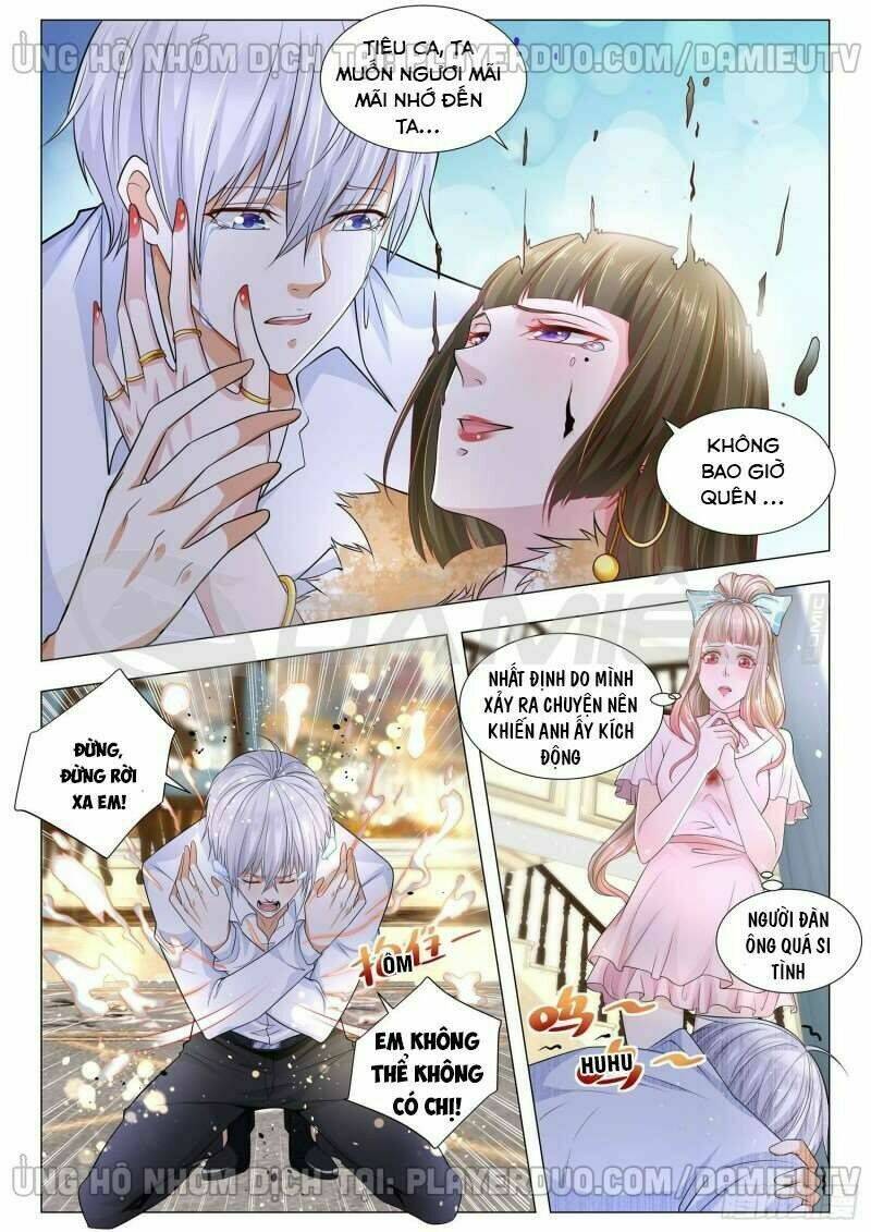 Thần Hào Chi Thiên Hàng Hệ Thống Chapter 112 - Trang 2