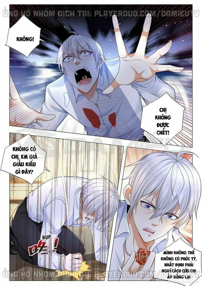 Thần Hào Chi Thiên Hàng Hệ Thống Chapter 112 - Trang 2