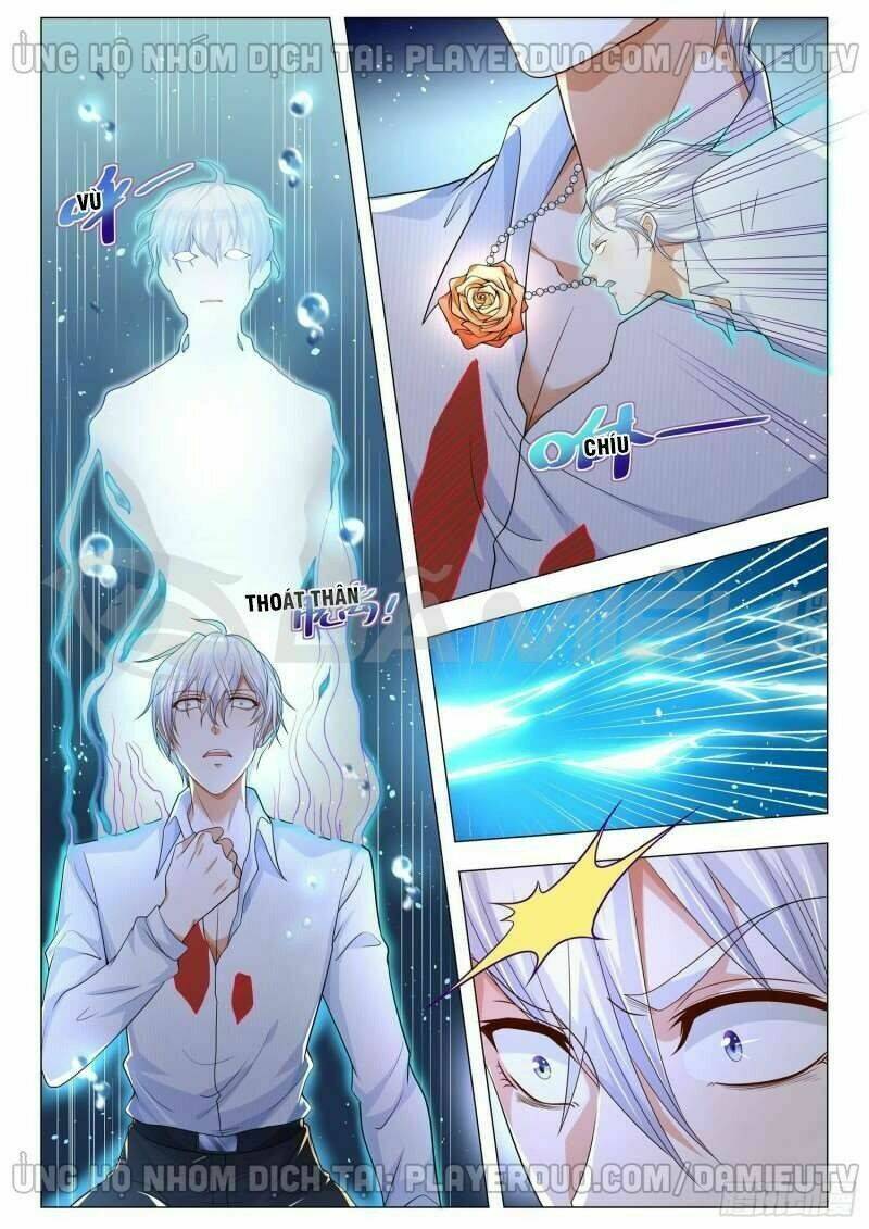 Thần Hào Chi Thiên Hàng Hệ Thống Chapter 112 - Trang 2