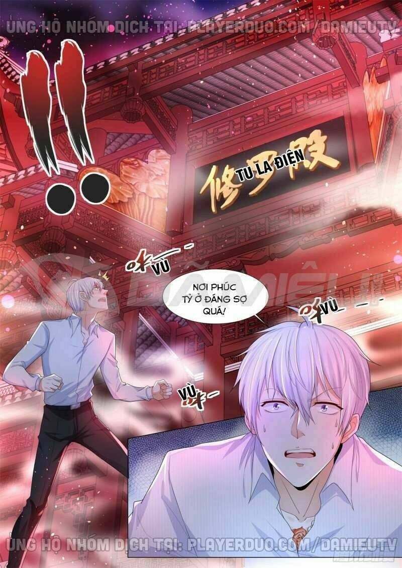 Thần Hào Chi Thiên Hàng Hệ Thống Chapter 112 - Trang 2