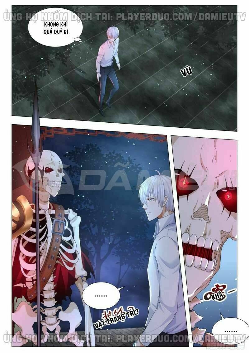 Thần Hào Chi Thiên Hàng Hệ Thống Chapter 112 - Trang 2